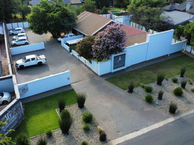 Commercial for Sale For Sale in Wilkoppies - MR665699