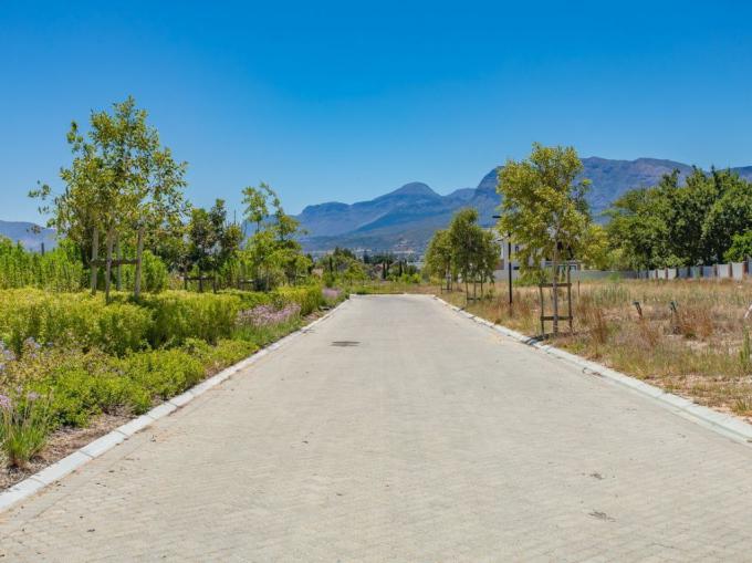 Land for Sale For Sale in Lemoenkloof - MR665700