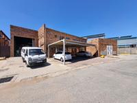  of property in Germiston