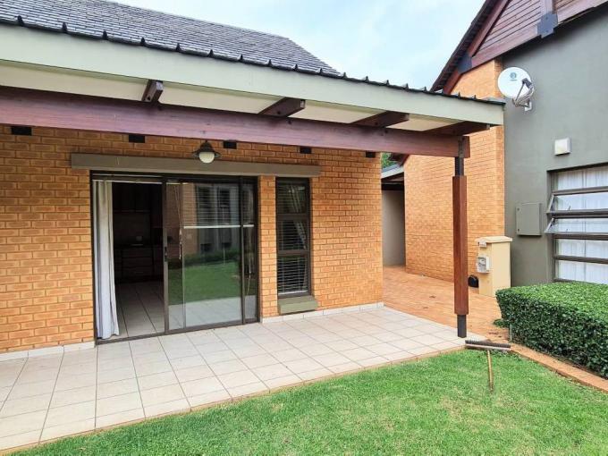 1 Bedroom Apartment to Rent in Centurion Central - Property to rent - MR665739