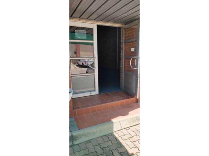 Commercial to Rent in Pretoria Central - Property to rent - MR665749