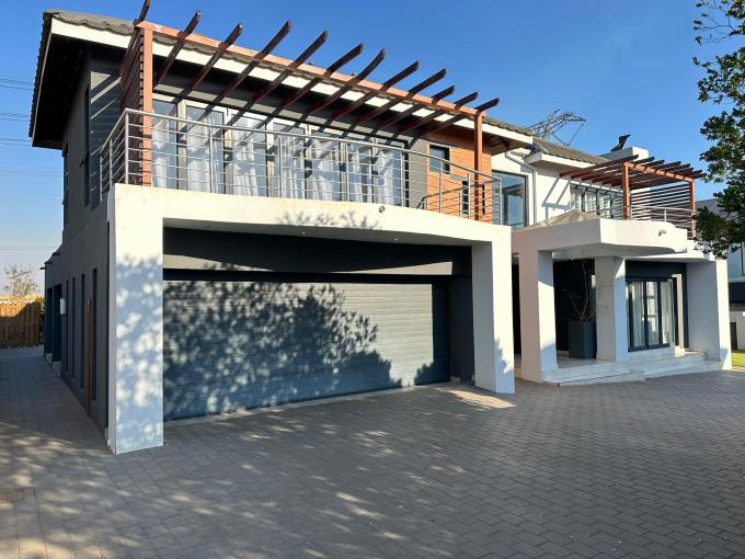 5 Bedroom House for Sale For Sale in The Hills - MR665766