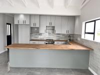 Kitchen of property in Fountains Estate