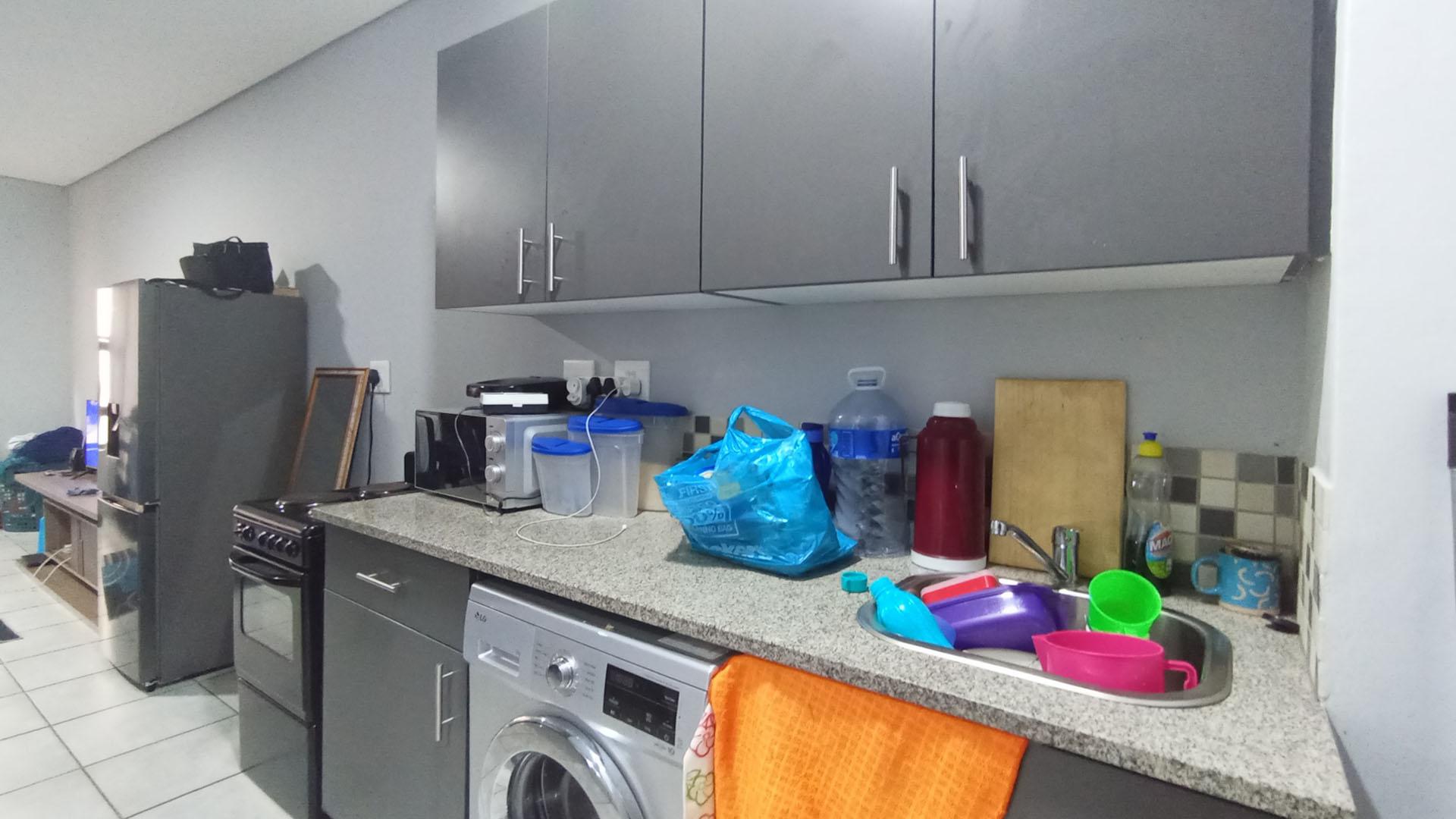 Kitchen - 4 square meters of property in Pretoria North