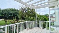 Balcony - 14 square meters of property in La Lucia