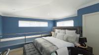 Main Bedroom - 23 square meters of property in La Lucia