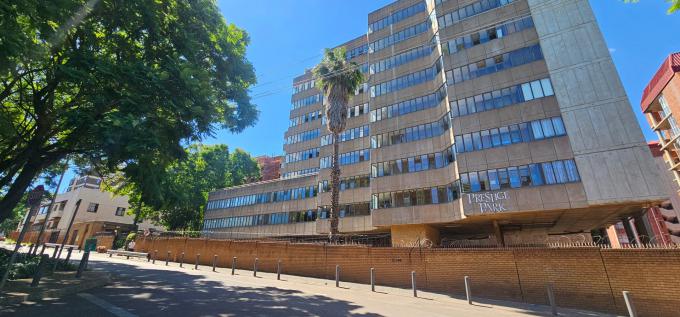 1 Bedroom Retirement Home for Sale For Sale in Pretoria Central - MR665791