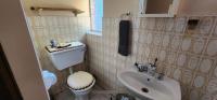 Guest Toilet of property in Orkney