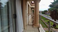 Balcony - 8 square meters of property in Blue Valley Golf Estate