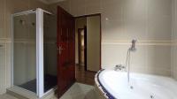 Main Bathroom - 10 square meters of property in Blue Valley Golf Estate