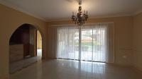 Dining Room - 18 square meters of property in Blue Valley Golf Estate