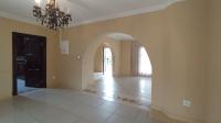 Dining Room - 18 square meters of property in Blue Valley Golf Estate