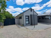  of property in Oudtshoorn