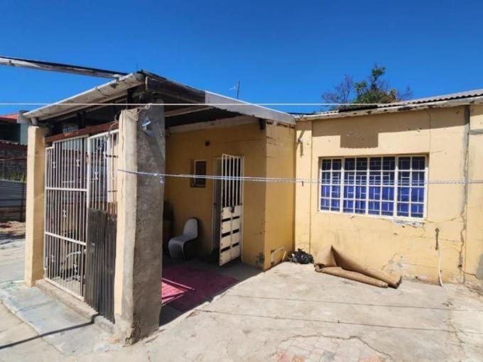 3 Bedroom House for Sale For Sale in Oudtshoorn - MR665820