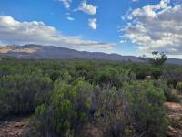  of property in Oudtshoorn