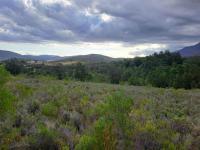  of property in Oudtshoorn