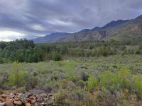  of property in Oudtshoorn