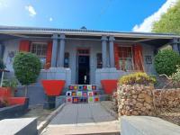  of property in Oudtshoorn