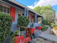  of property in Oudtshoorn