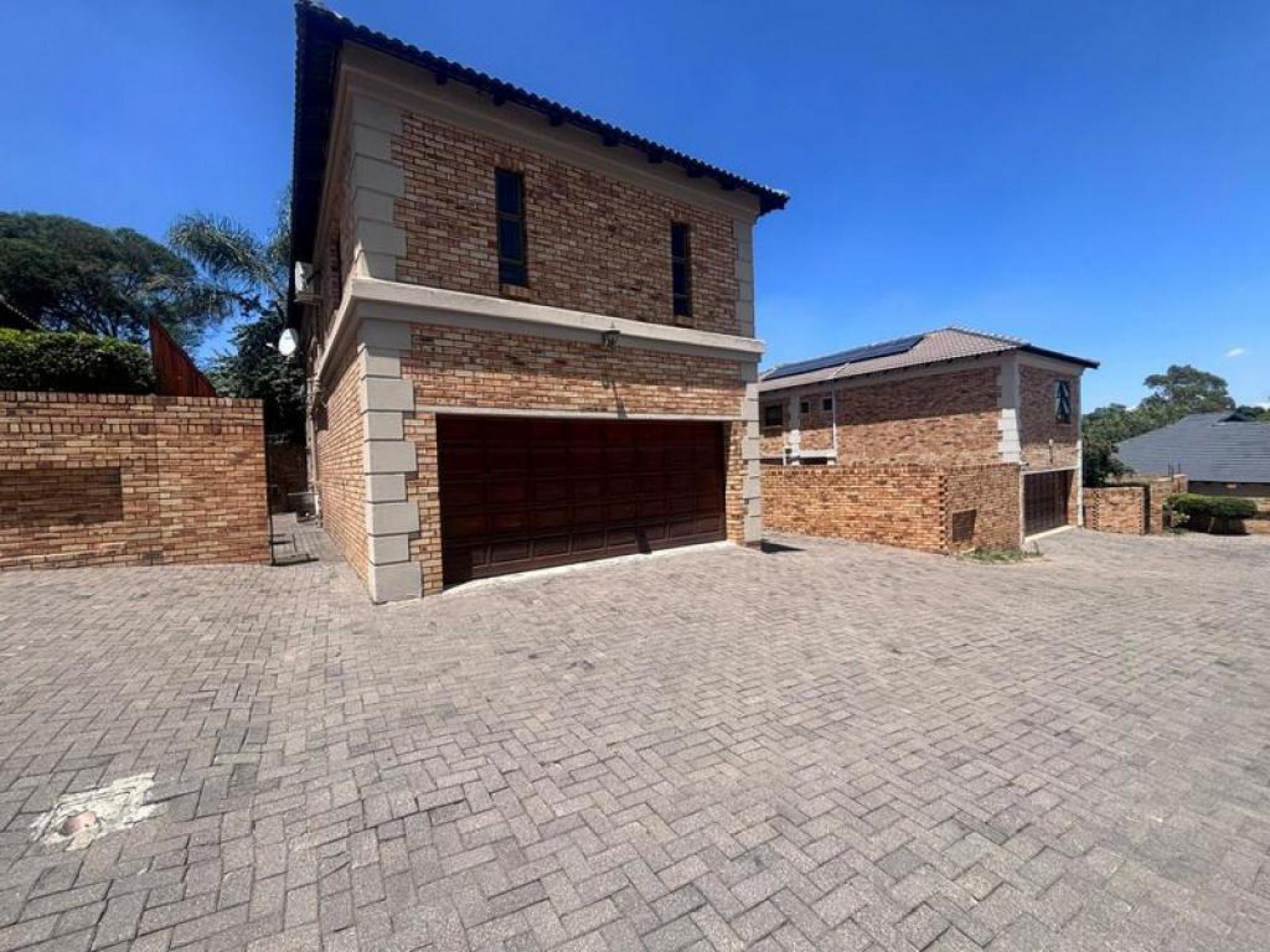  of property in Ferndale - JHB