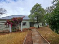  of property in Oudtshoorn