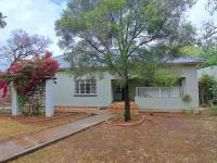  of property in Oudtshoorn