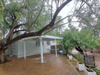  of property in Oudtshoorn