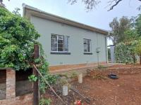  of property in Oudtshoorn