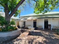  of property in Oudtshoorn