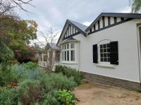  of property in Oudtshoorn