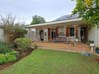  of property in Oudtshoorn