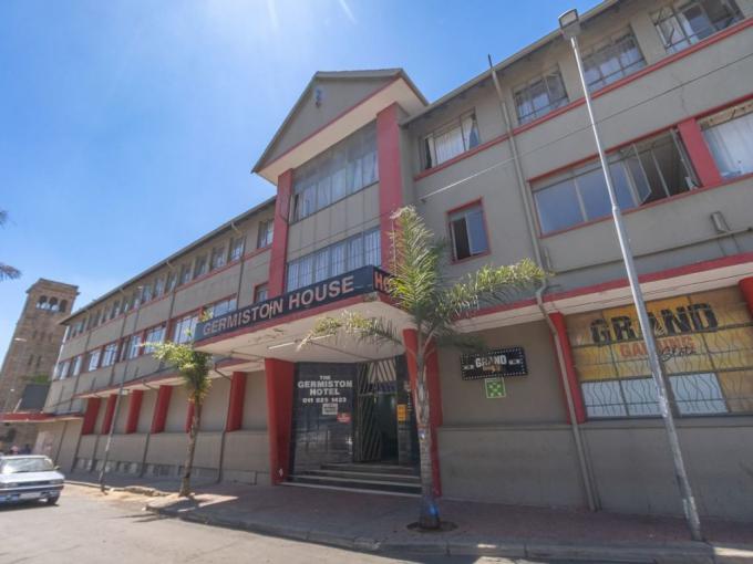 61 Bedroom Commercial for Sale For Sale in Germiston - MR665877