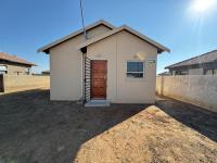 Front View of property in Vanderbijlpark