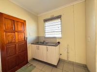 Kitchen of property in Vanderbijlpark