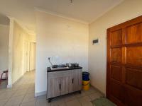 Kitchen of property in Vanderbijlpark