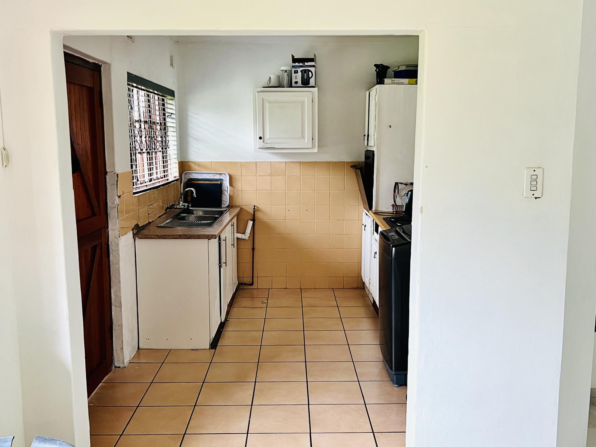 Kitchen of property in Hazelmere