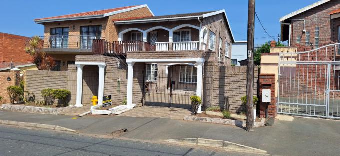 4 Bedroom House for Sale and to Rent For Sale in Sydenham  - DBN - MR665991