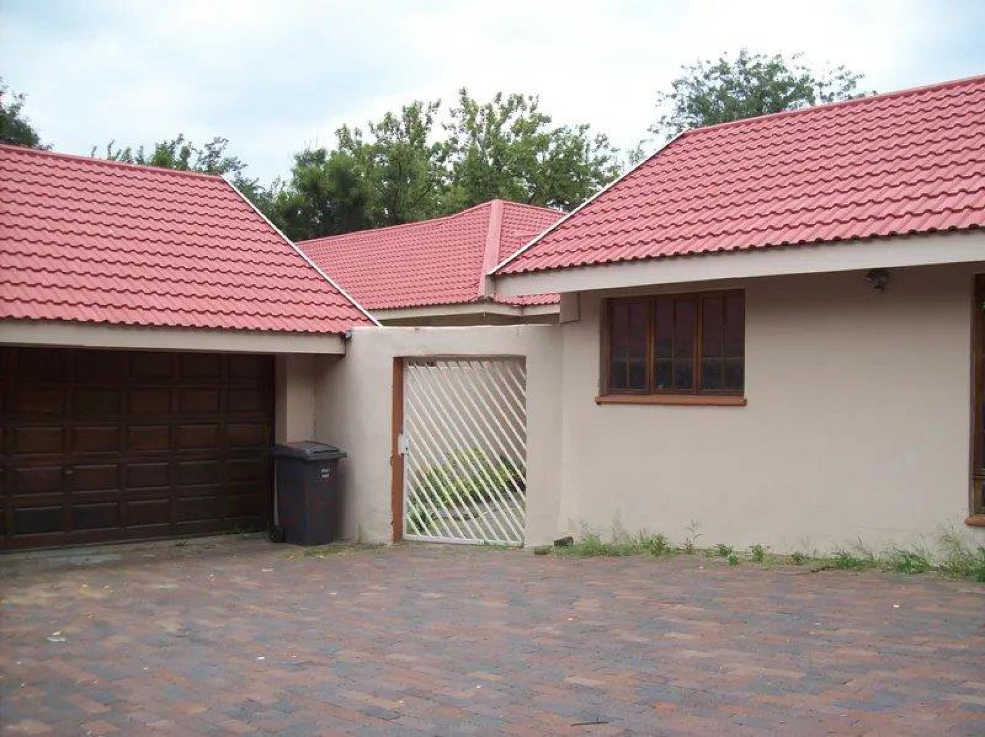  of property in Buccleuch