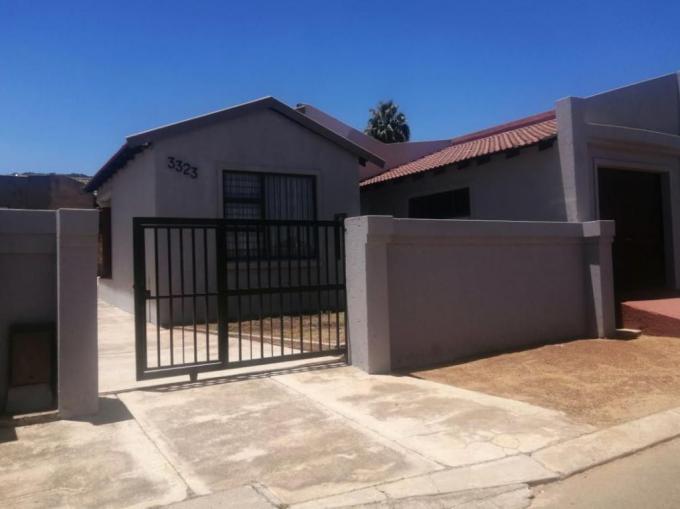 2 Bedroom House for Sale For Sale in Naturena - MR666006