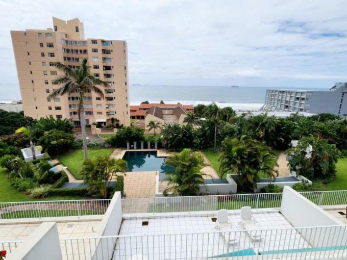 3 Bedroom Apartment for Sale For Sale in Umhlanga  - MR666019