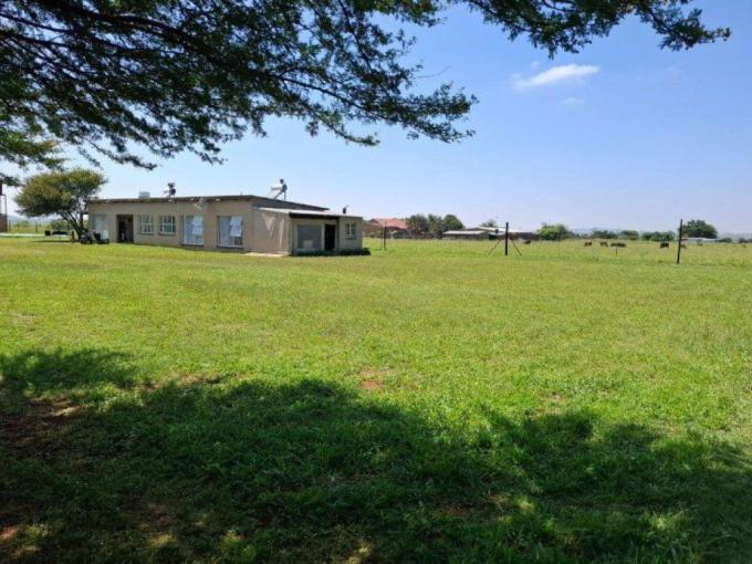 Smallholding for Sale For Sale in Helderstrome AH - MR666038