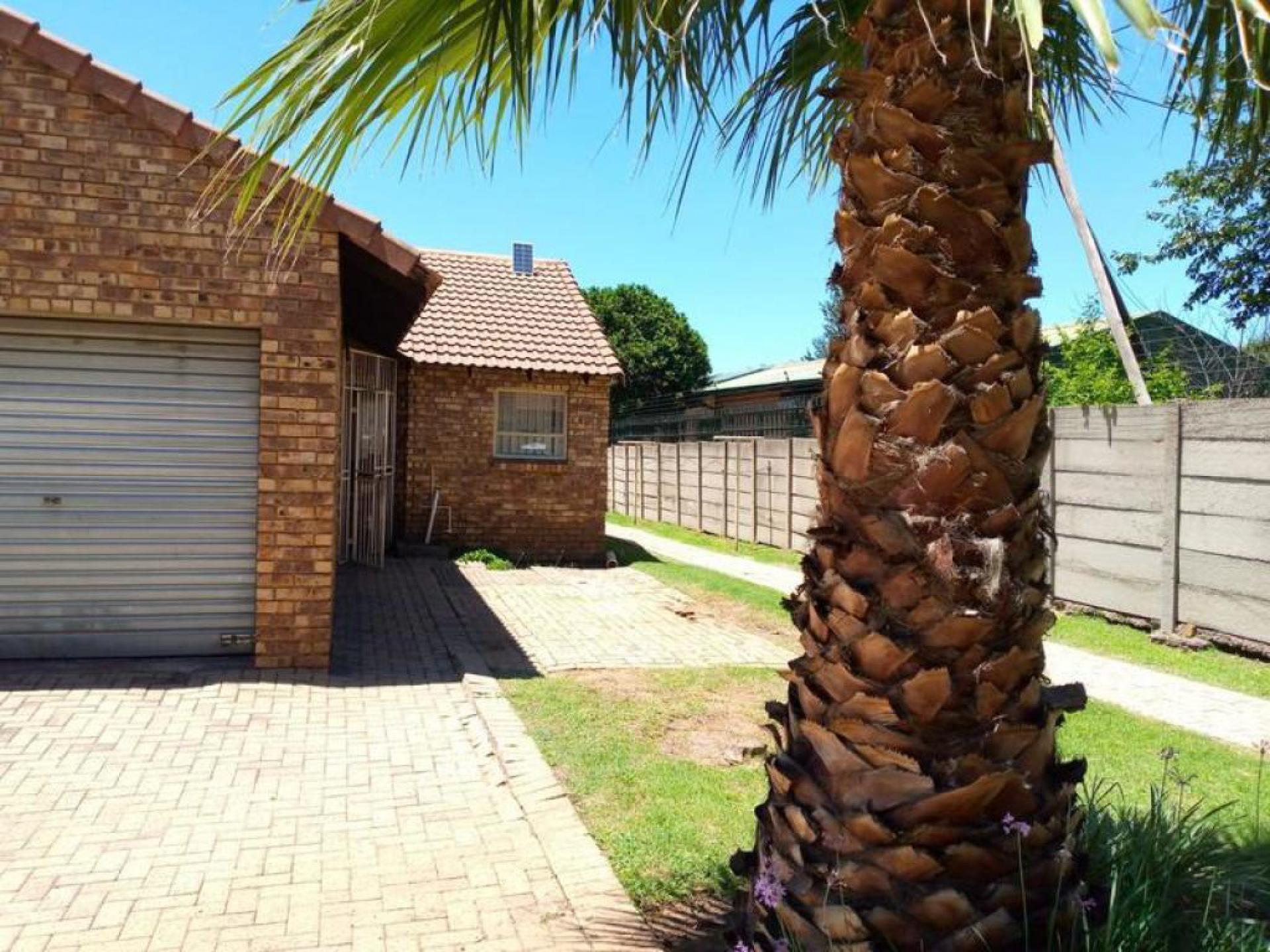  of property in Middelburg - MP