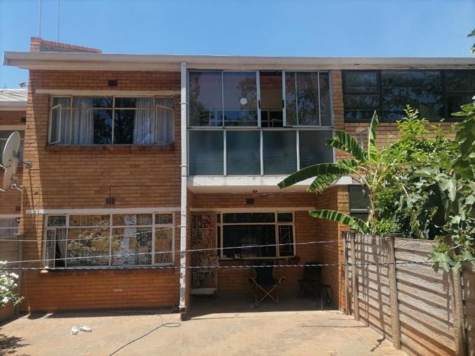 1 Bedroom Apartment for Sale For Sale in Vanderbijlpark - MR666065