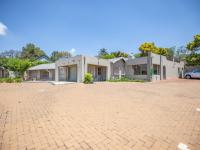  of property in Waterkloof