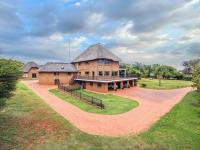  of property in Mooikloof