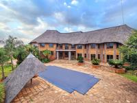  of property in Mooikloof