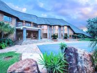  of property in Mooikloof