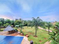  of property in Mooikloof