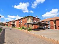  of property in Pretorius Park