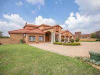  of property in Mooikloof